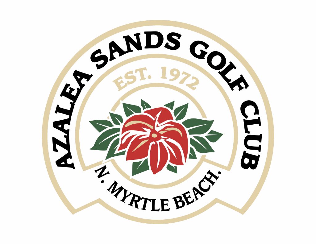 azalea sands logo