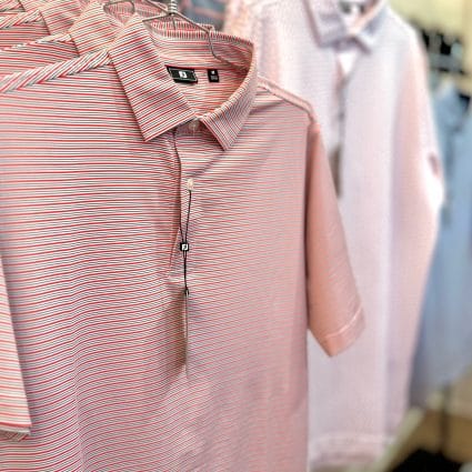 Golf Shirts